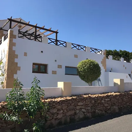Ferienhaus Casa Del Medio *