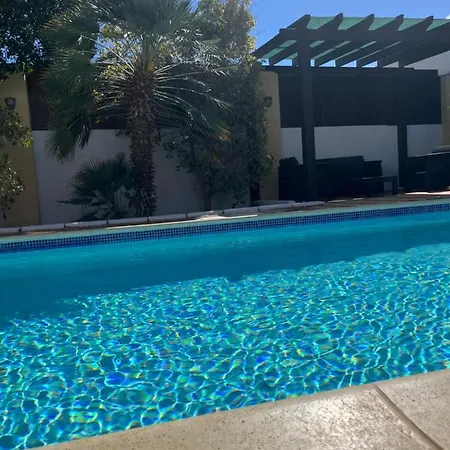 Casa Del Medio Ferienhaus *