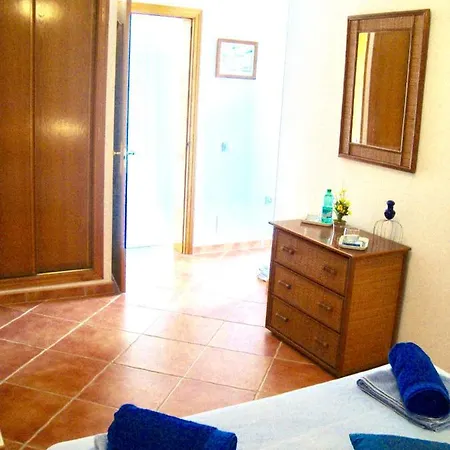 Ferienhaus Casa Del Medio