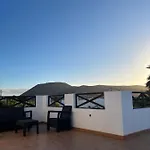 Casa Del Medio Дом отдыха