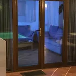 Дом отдыха Casa Del Medio Антигуа