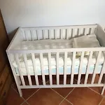 Casa Del Medio Дом отдыха