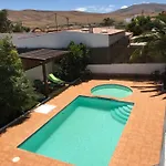 Casa Del Medio Дом отдыха Антигуа