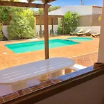 Дом отдыха Casa Del Medio Антигуа