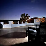 Casa Del Medio Дом отдыха Антигуа