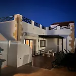 Casa Del Medio Дом отдыха *