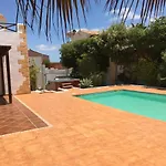 Casa Del Medio Дом отдыха Антигуа