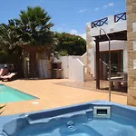 Дом отдыха Casa Del Medio