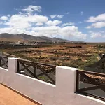 Casa Del Medio Дом отдыха
