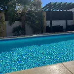 Casa Del Medio Дом отдыха *