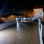 Casa Del Medio Дом отдыха Антигуа