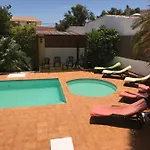 Casa Del Medio Антигуа