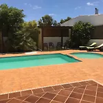 Casa Del Medio *
