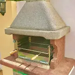 Casa Del Medio *