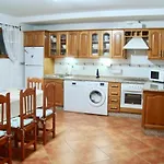 Дом отдыха Casa Del Medio *