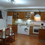 Casa Del Medio *