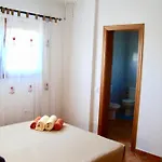 Casa Del Medio * Антигуа