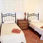 Casa Del Medio * Антигуа