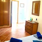 Дом отдыха Casa Del Medio