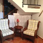 Casa Del Medio Дом отдыха Антигуа