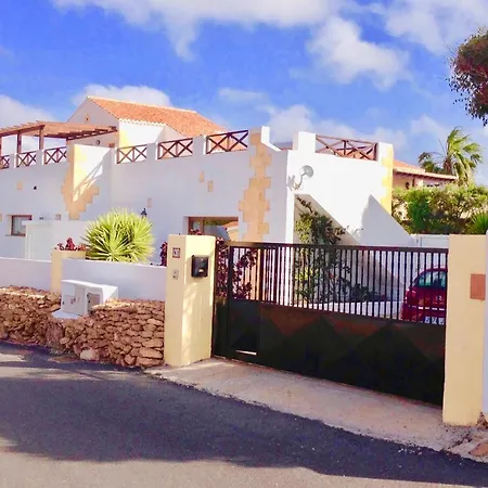 Casa Del Medio Антигуа