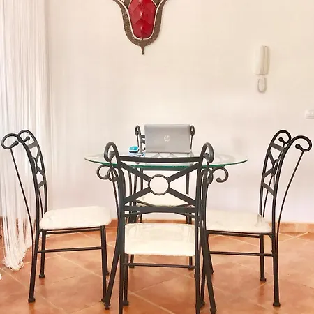 Casa Del Medio 앤티가
