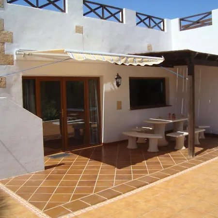 Casa Del Medio