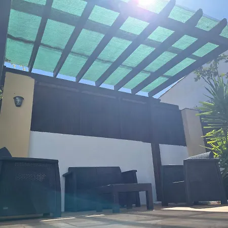 Дом отдыха Casa Del Medio *