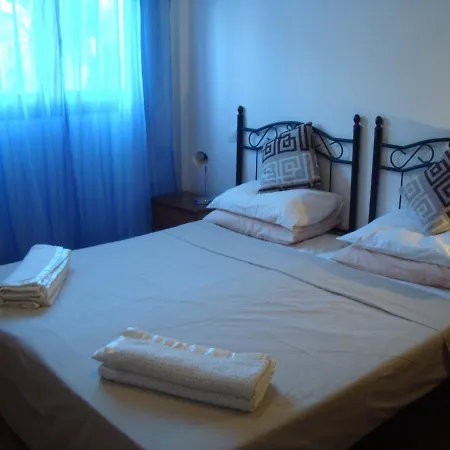 Casa Del Medio 펜션