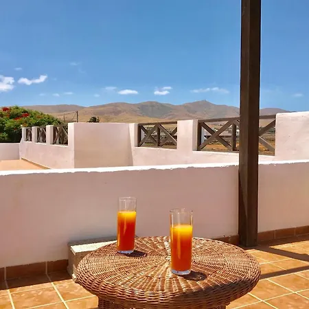 Casa Del Medio