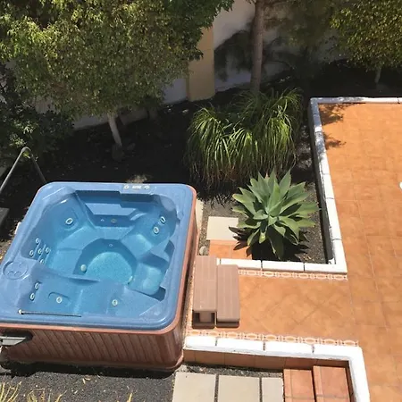 Casa Del Medio *
