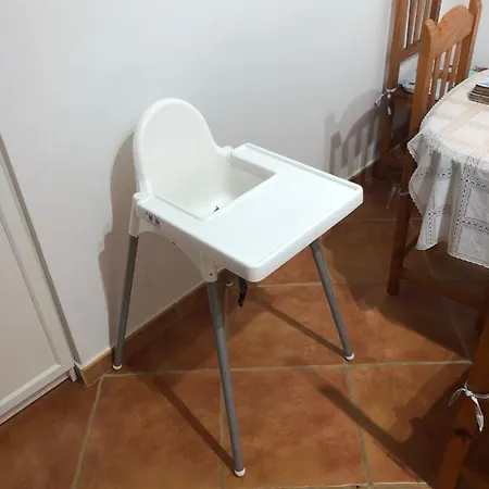 Casa Del Medio *