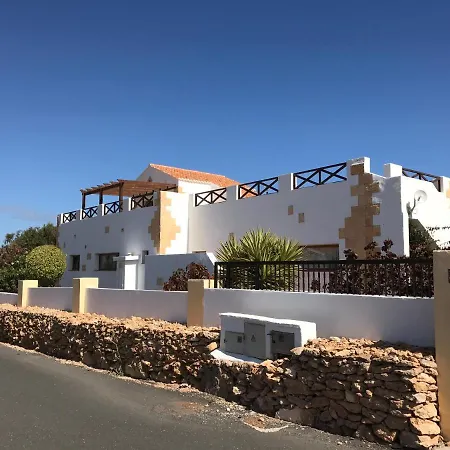 Casa Del Medio Антигуа