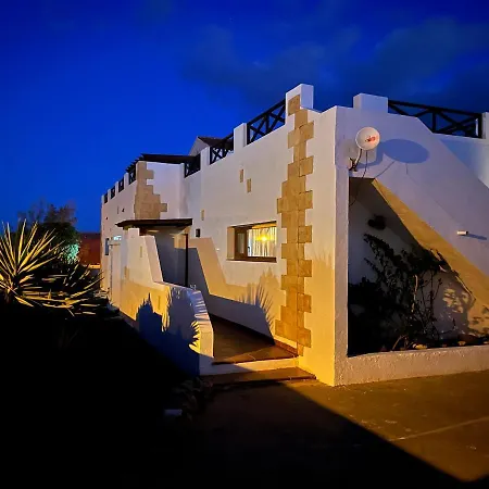 펜션 Casa Del Medio