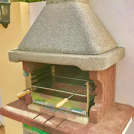 Casa Del Medio *