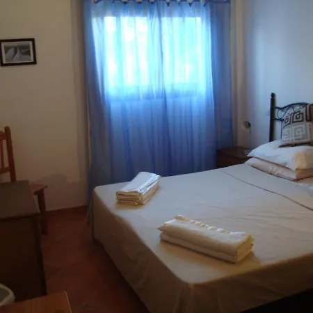 Casa Del Medio