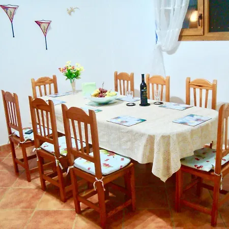 Casa Del Medio * 앤티가