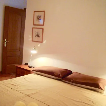 Casa Del Medio