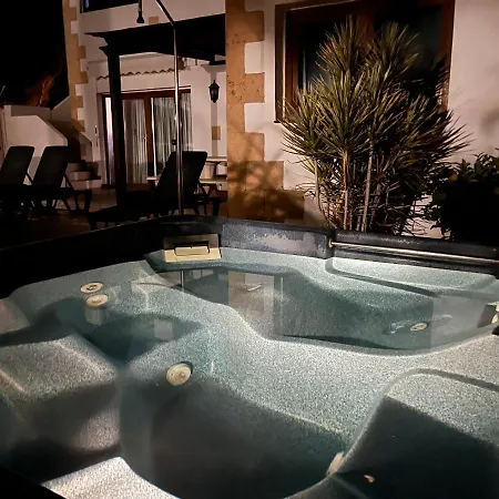 Casa Del Medio Holiday home