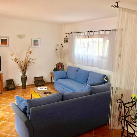 Casa Del Medio Holiday home *