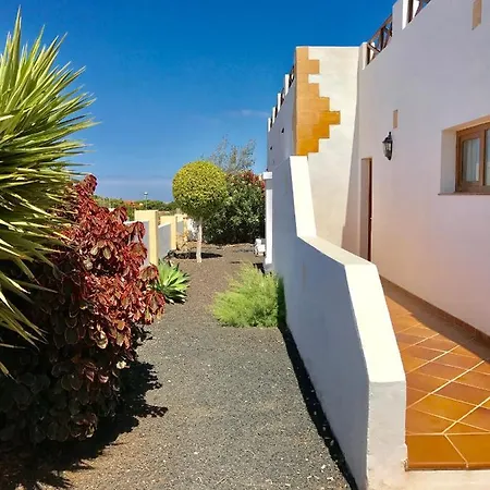 Holiday home Casa Del Medio