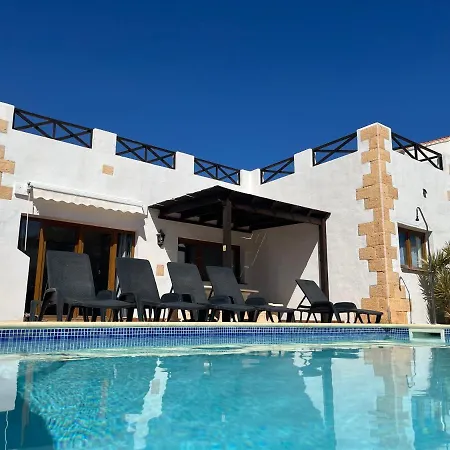 Holiday home Casa Del Medio *