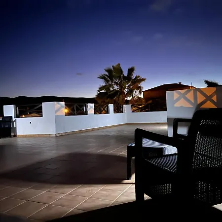Casa Del Medio Holiday home Antigua (Fuerteventura)