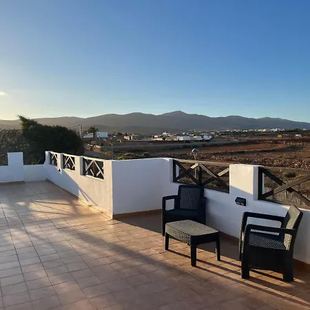 Casa Del Medio Holiday home *