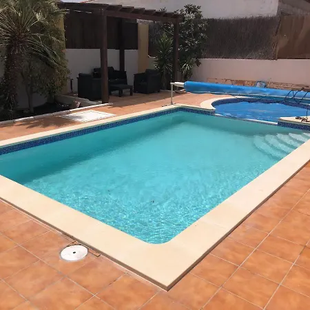 Casa Del Medio Holiday home Antigua (Fuerteventura)