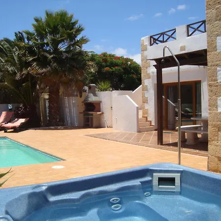 Holiday home Casa Del Medio