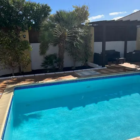 Casa Del Medio Holiday home *