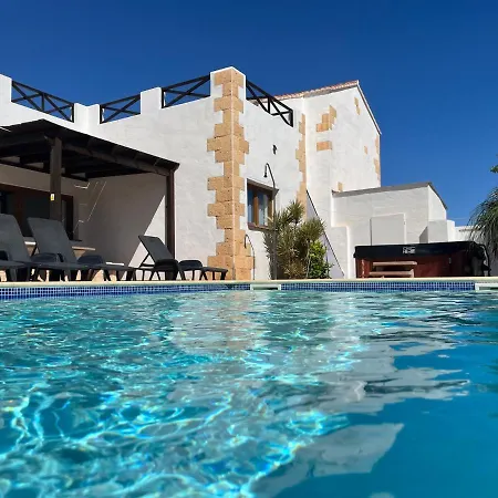 Holiday home Casa Del Medio