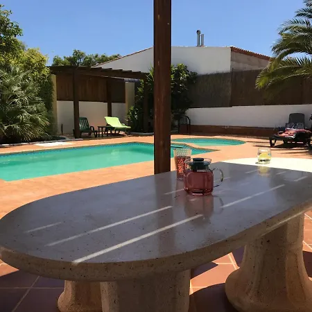 Casa Del Medio Holiday home