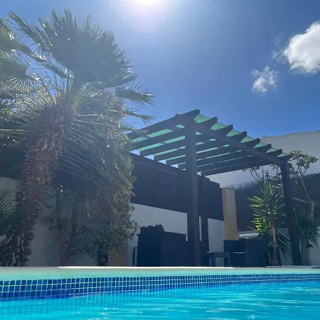 Holiday home Casa Del Medio